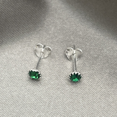 151588 - 02.397.0039.05 | Earrings