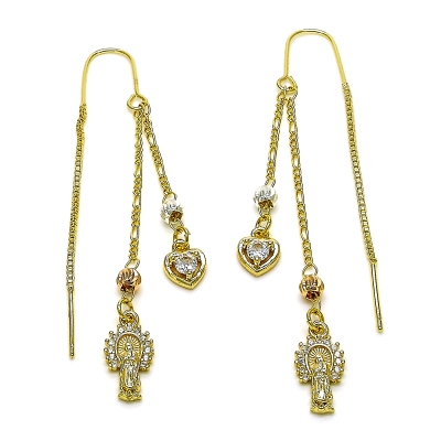 151704 - 02.253.0075 | Earrings