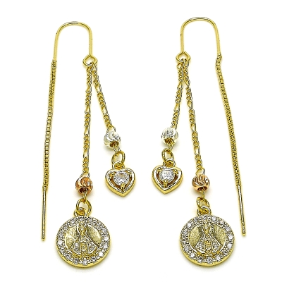 151705 - 02.253.0076 | Earrings