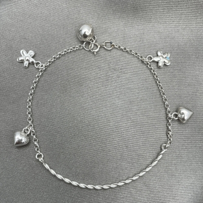 151753 - 03.409.0004.07 | Bracelets