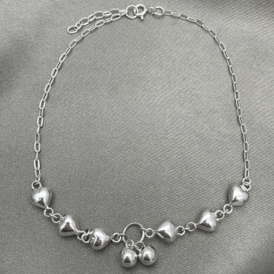 151827 - 03.407.0006.10 | Anklets