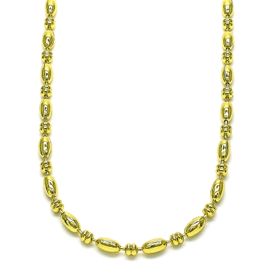 151872 - 04.341.0103.16 | Necklaces