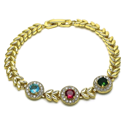 152109 - 03.283.0291.08 | Bracelets