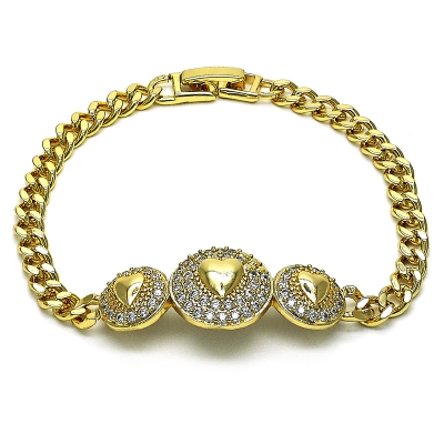 152111 - 03.283.0293.07 | Bracelets