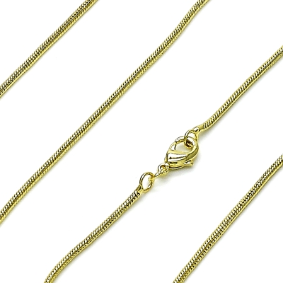 152142 - 04.213.0273.18 | Necklaces