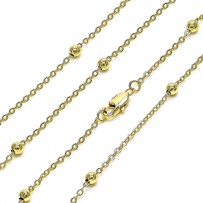 152147 - 04.213.0277.18 | Necklaces