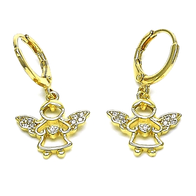 152178 - 02.253.0084 | Earrings