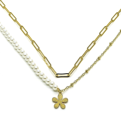 152201 - 04.213.0290.16 | Necklaces