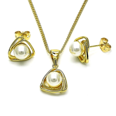 152208 - 10.156.0465 | Earring and Pendant Sets