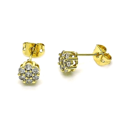 152233 - 02.213.0358.2 | Earrings