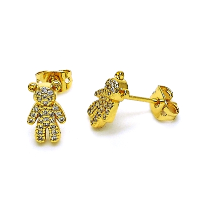 152253 - 02.342.0254 | Earrings