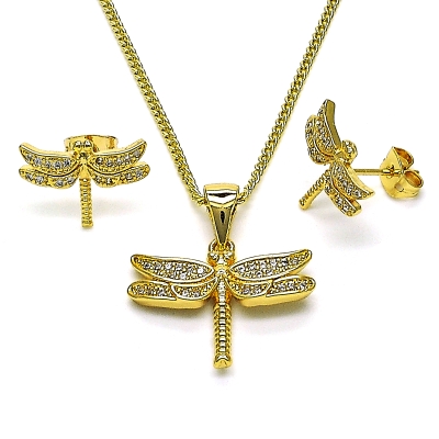 152276 - 10.342.0119 | Earring and Pendant Sets