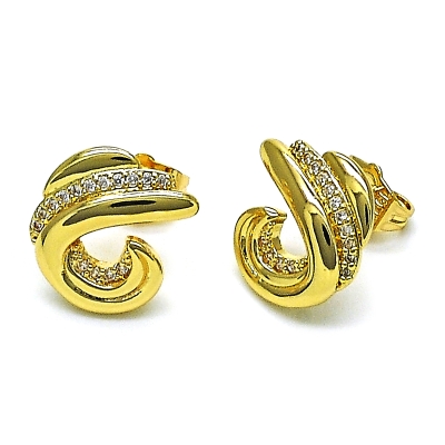 152324 - 02.156.0657 | Earrings