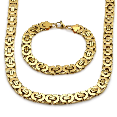 152395 - 06.363.0035.2.22 | Necklace Sets
