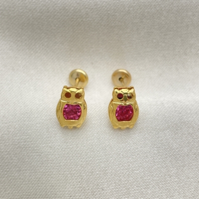 152566 - 02.02.0515 | Earrings