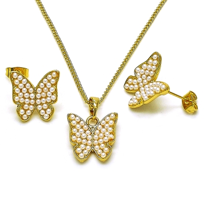 152871 - 10.379.0075 | Earring and Pendant Sets