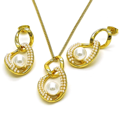 152873 - 10.379.0077 | Earring and Pendant Sets
