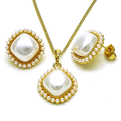152876 - 10.379.0080 | Earring and Pendant Sets