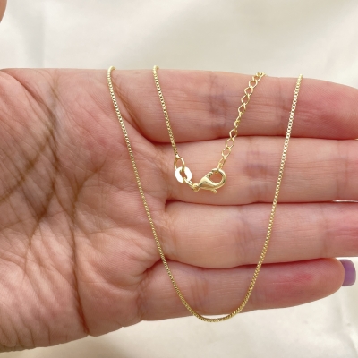 152909 - 04.02.0021.18 | Necklaces