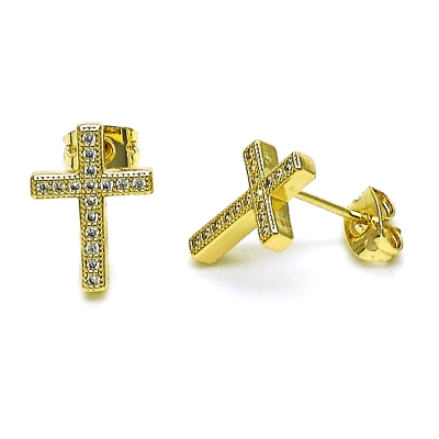 152924 - 02.213.0523 | Earrings