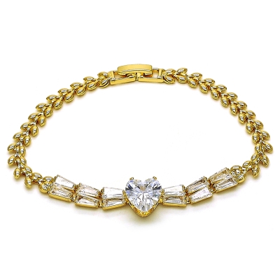 153002 - 03.283.0304.07 | Bracelets