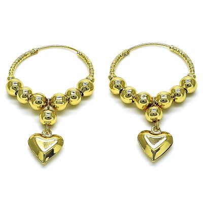 153034 - 02.170.0432.30 | Hoops