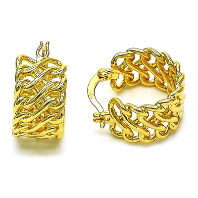 153098 - 02.385.0006.18 | Hoops