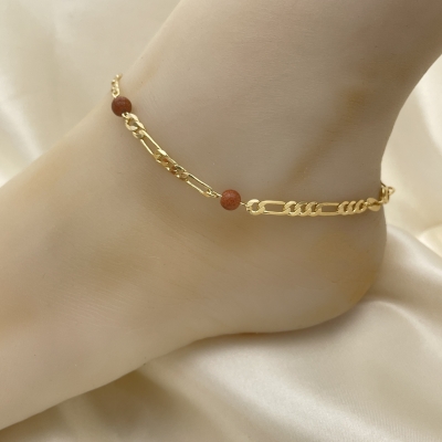 153194 - 03.32.0603.10 | Anklets