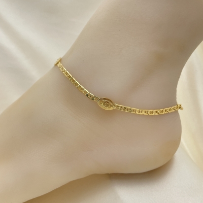 153208 - 03.32.0617.10 | Anklets