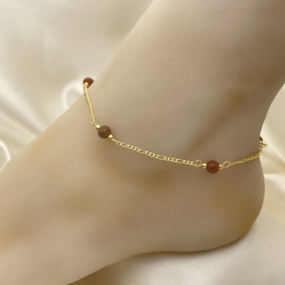 153216 - 03.32.0625.10 | Anklets