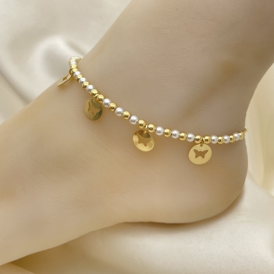 153222 - 03.32.0631.10 | Anklets
