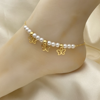 153225 - 03.32.0634.10 | Anklets