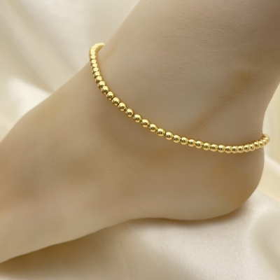 153256 - 03.32.0637.10 | Anklets
