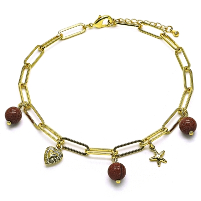 153290 - 03.63.2282.10 | Anklets