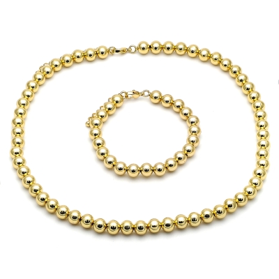 153338 - 06.341.0007 | Necklace Sets