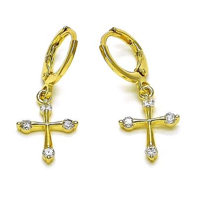 153422 - 02.213.0543 | Earrings