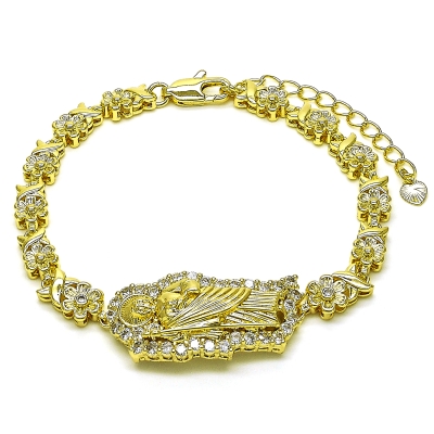 153454 - 03.411.0004.08 | Bracelets