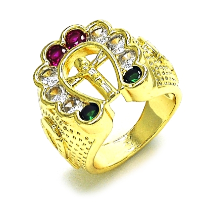 153475 - 01.210.0156.10 | Rings