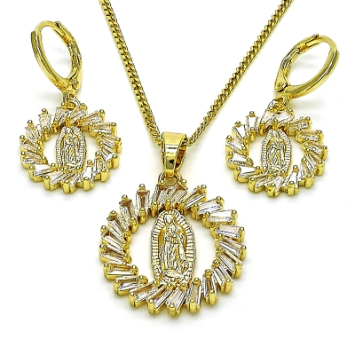 153486 - 10.316.0073 | Earring and Pendant Sets