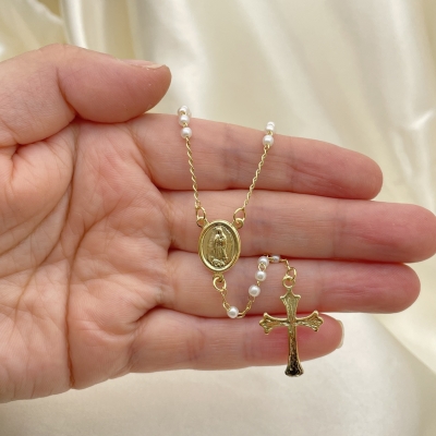 153495 - 09.02.0050.18 | Rosaries