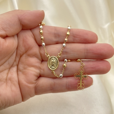 153503 - 09.02.0057.18 | Rosaries