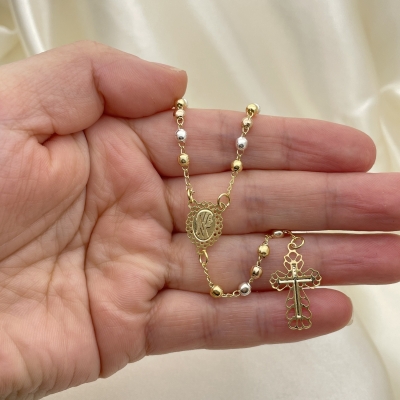 153504 - 09.02.0058.18 | Rosaries