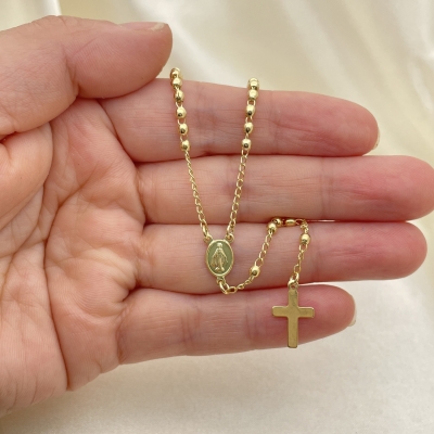 153509 - 09.02.0061.18 | Rosaries