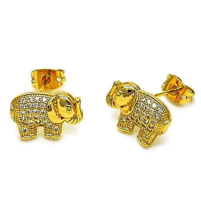 153576 - 02.342.0270 | Earrings