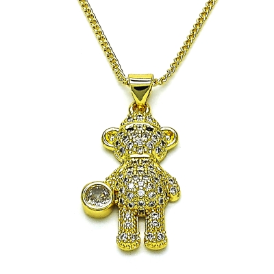 153658 - 04.381.0026.18 | Necklaces