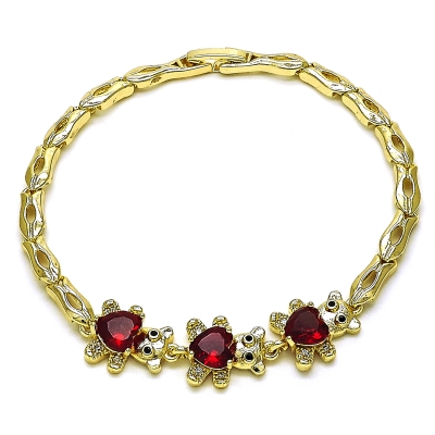 153700 - 03.284.0034.2.08 | Bracelets