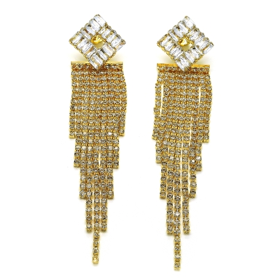 153846 - 02.268.0124 | Earrings