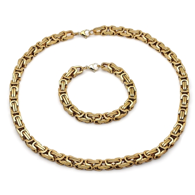 153870 - 06.116.0025.2.22 | Necklace Sets
