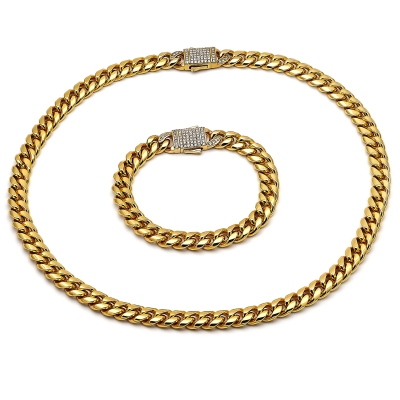 153921 - 06.116.0045.1 | Necklace Sets