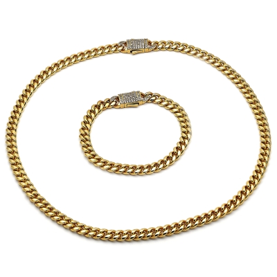 153924 - 06.116.0047 | Necklace Sets